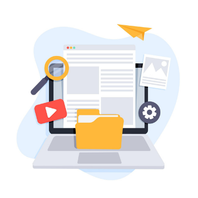 Read more about the article DMC Explore [Topic Lens]- The content team edition
