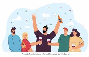 Read more about the article Strengthen Your E-Commerce Client’s Holiday Marketing Plan with Dentsu Marketing Cloud