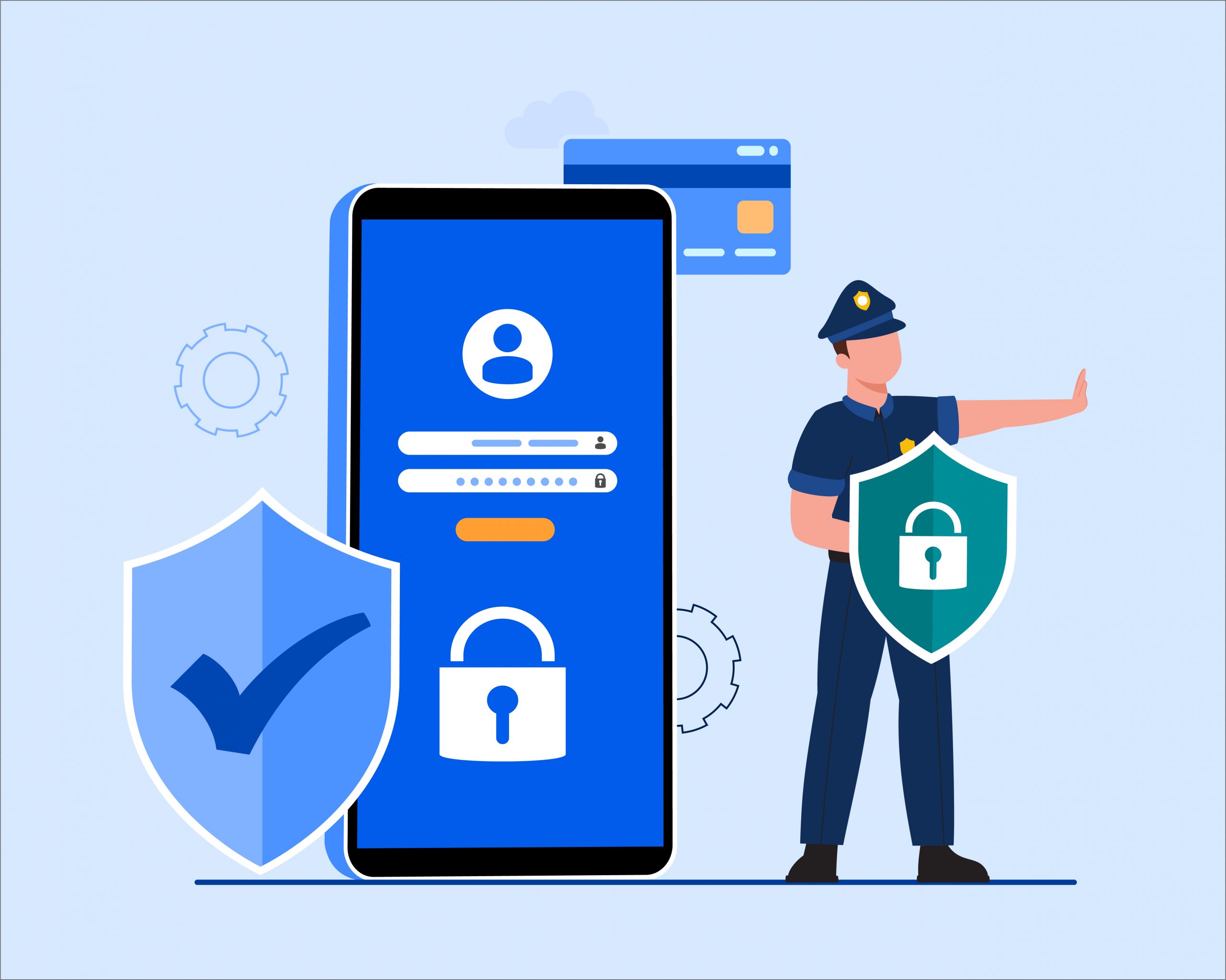 Read more about the article Data Protection Laws and Trends to Watch in 2022
