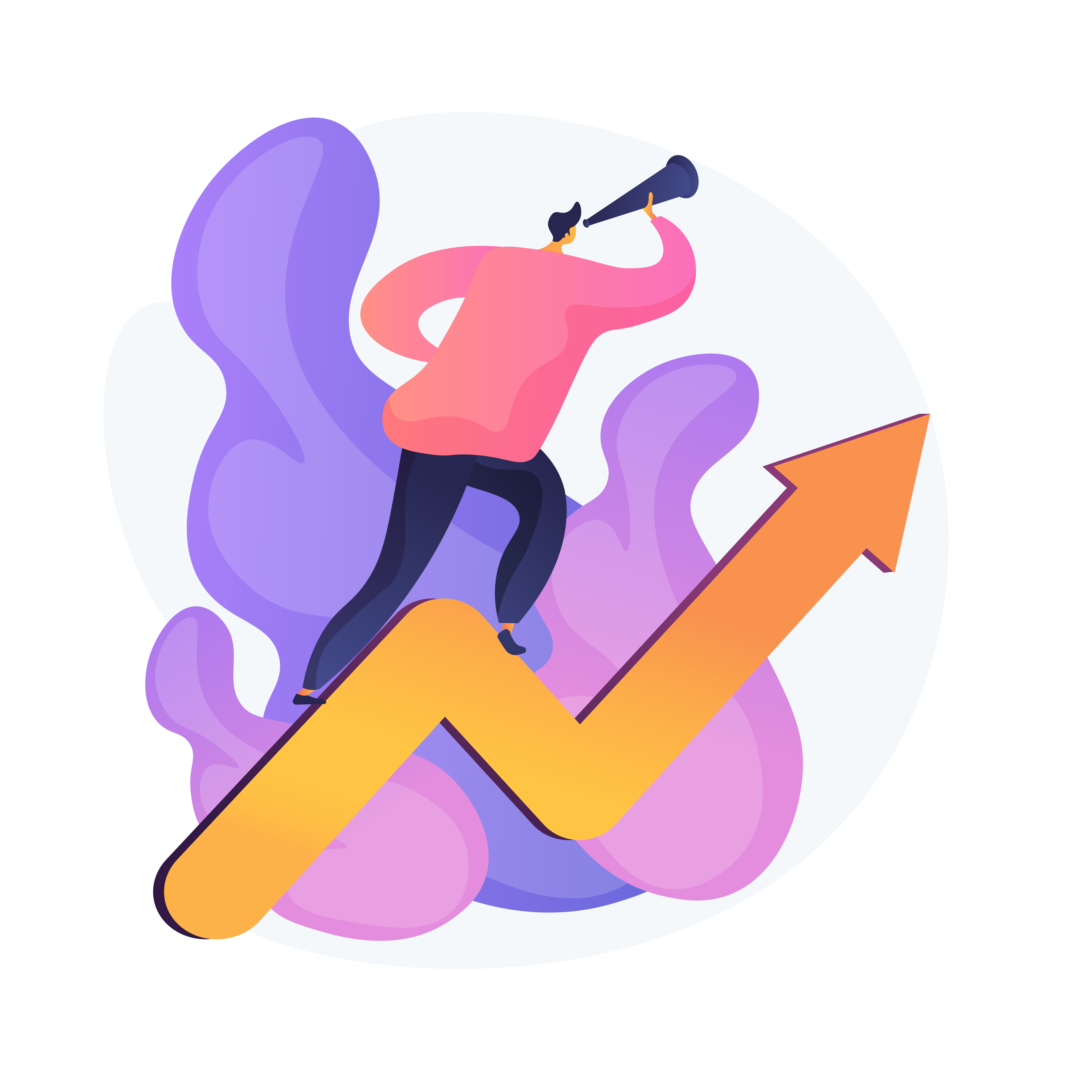 Read more about the article Top Five Ad Trends You Should Know About in 2023 