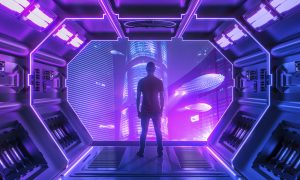 Read more about the article Advertising in the Metaverse – an opportunity to get experimental