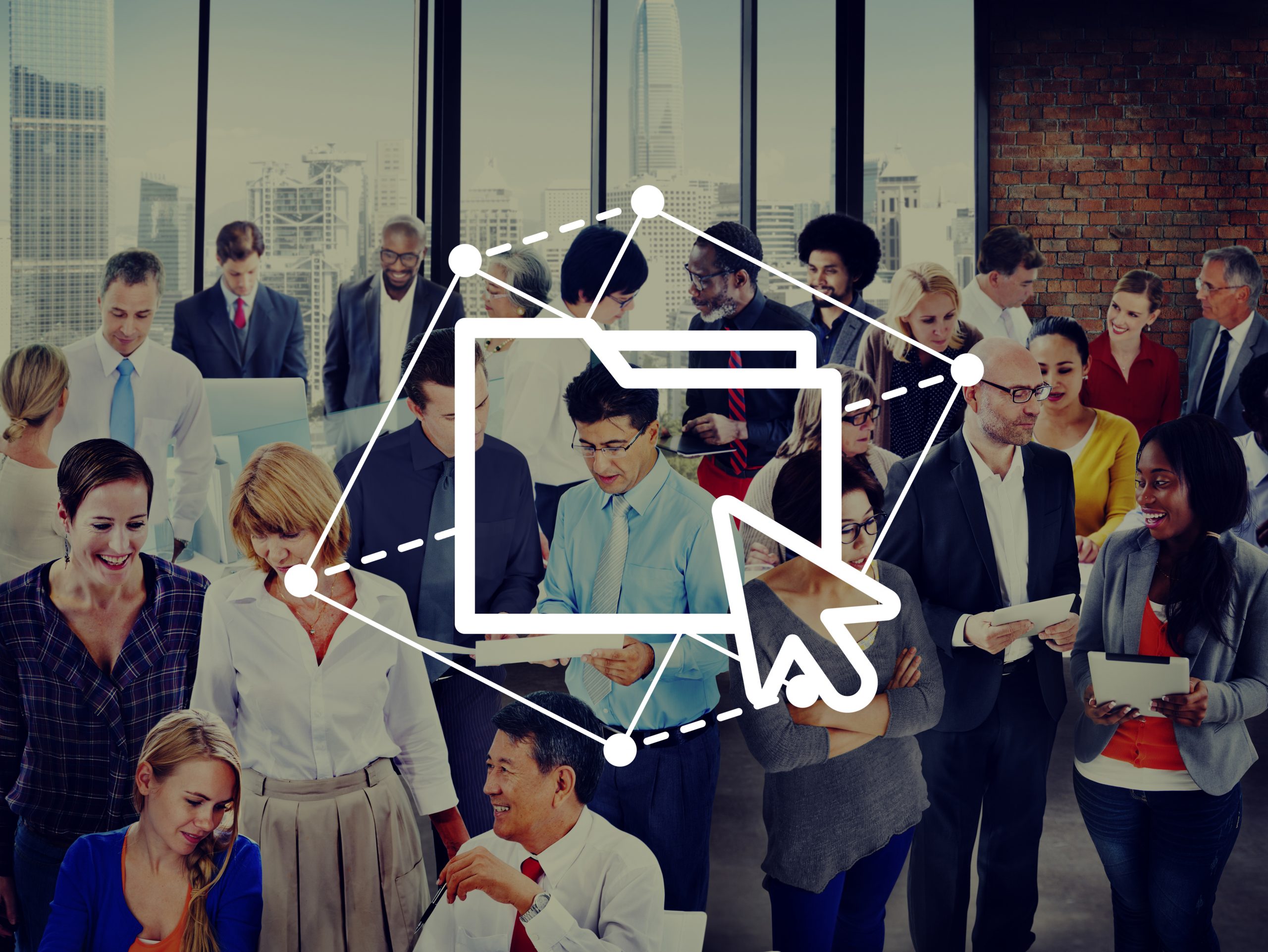 You are currently viewing Level-up your audience understanding with B2B insights from our LinkedIn Audience Solution on DMC
