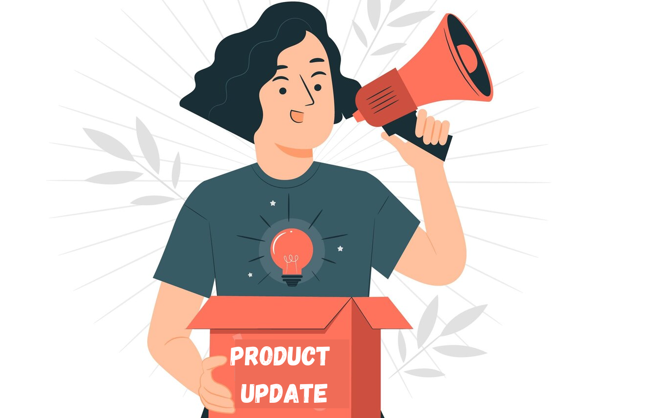 You are currently viewing Product update: Unveiling the Power-Packed Upgrades of the New Revamped DMC