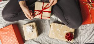 Read more about the article Unwrapping the Magic: AI-Powered Personalisation for Festive Digital Marketing