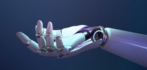Read more about the article AI: The Ultimate Enabler in Revolutionising Today’s Marketing Efforts 