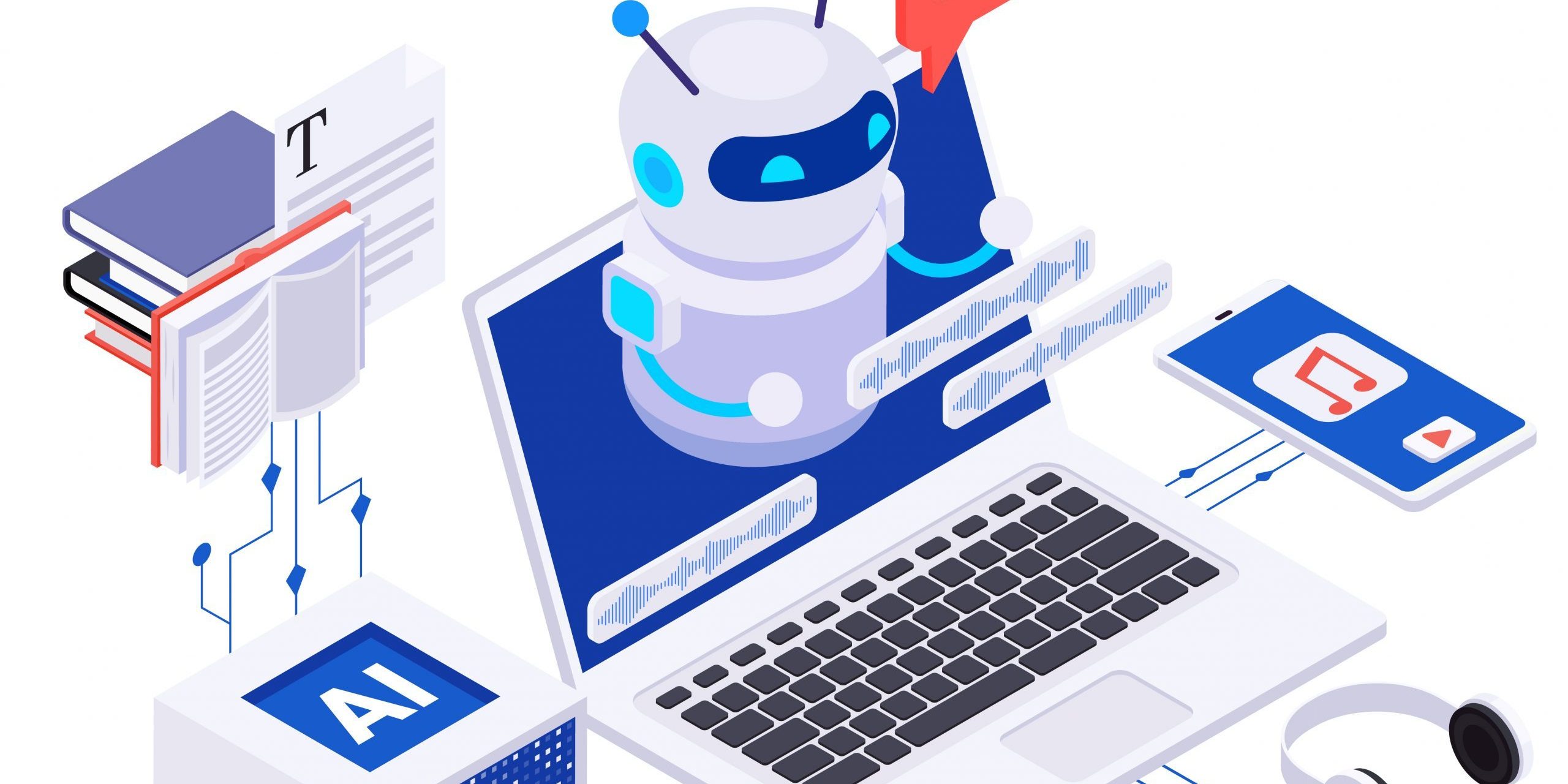 Read more about the article Addressing Bias and Ethical Dilemmas in AI-Driven Marketing
