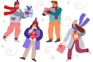 Read more about the article Crafting Compelling Stories: Learn How Video Marketing Shines During the Holidays