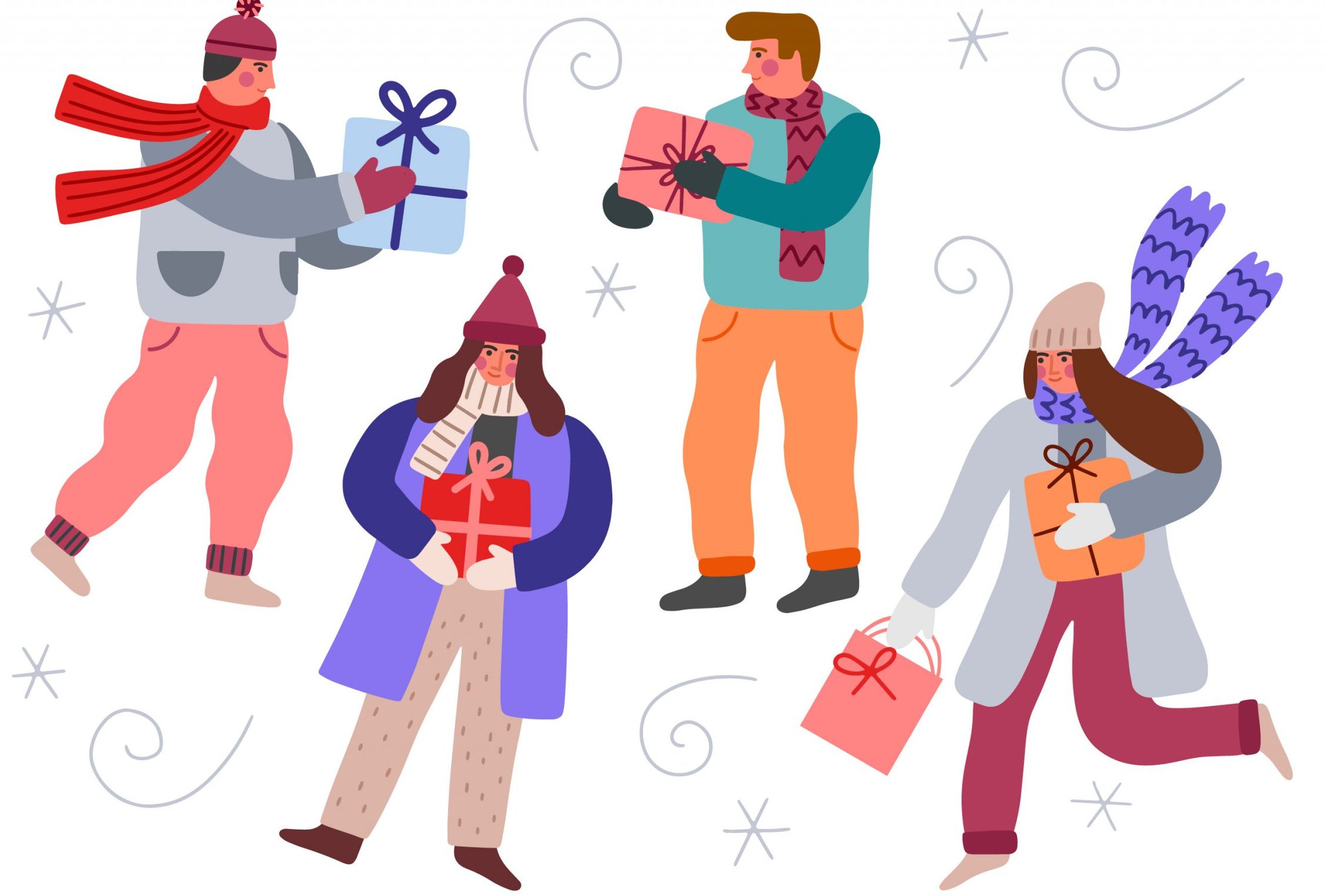 Read more about the article Crafting Compelling Stories: Learn How Video Marketing Shines During the Holidays